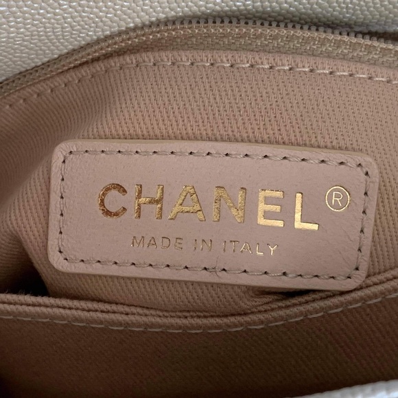 ❌❌Sold❌❌Extra Mini Coco Handle Iridescentwhite - Picture 16 of 16